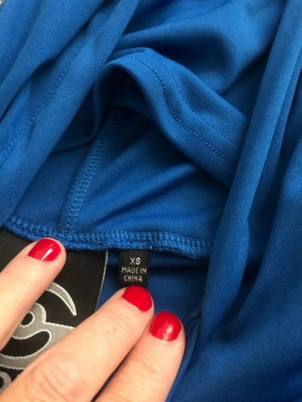 Loki pullover - Picture 7 of 8